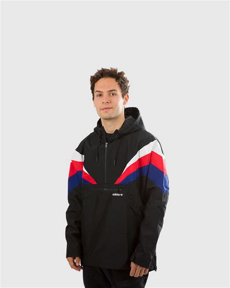 Shop adidas Fontanka Jacket BQ2008 black 